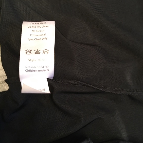 Children’s Dance Costume Dress - Picture 8 of 8